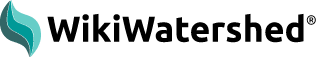 WikiWatershed logo