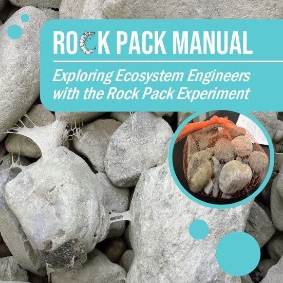 The Rock Pack Manual has complete instructions for performing an experiment.